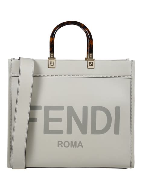 borsa donna fendi 